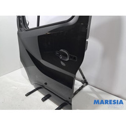 Renault - Trafic - Portier 2Deurs links