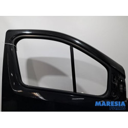 Renault - Trafic - Portier 2Deurs rechts