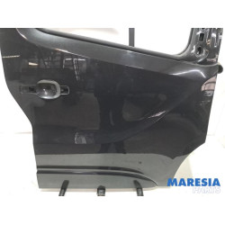 Renault - Trafic - Portier 2Deurs rechts