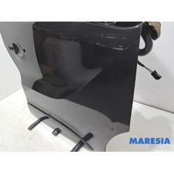 Renault - Trafic - Portier 2Deurs rechts