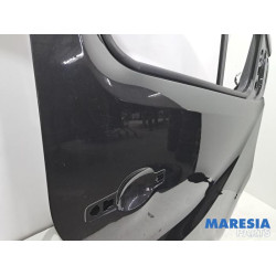 Renault - Trafic - Portier 2Deurs rechts