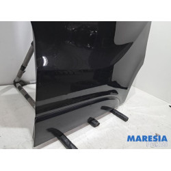 Renault - Trafic - Portier 2Deurs rechts