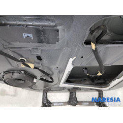 Renault - Trafic - Portier 2Deurs rechts