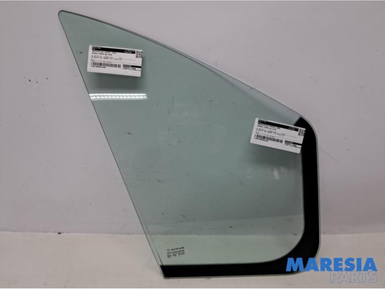 Renault - Trafic - Driehoeks Ruit rechts-voor