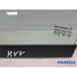 Renault - Trafic - Driehoeks Ruit rechts-voor