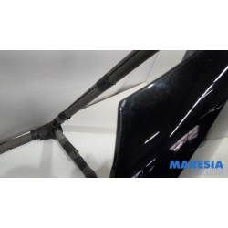 Renault - Trafic - Aile avant gauche