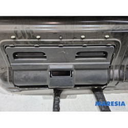 Renault - Trafic - Tussenschot Cabine