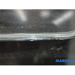 Renault - Trafic - Tussenschot Cabine