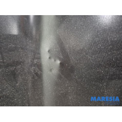 Renault - Trafic - Tussenschot Cabine