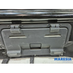 Renault - Trafic - Tussenschot Cabine