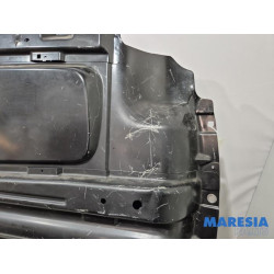 Renault - Trafic - Tussenschot Cabine