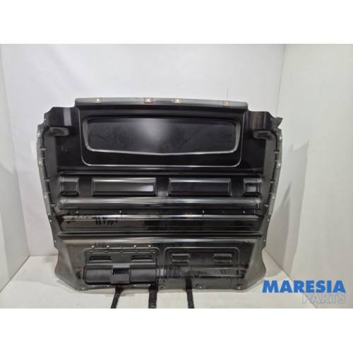 Renault - Trafic - Tussenschot Cabine