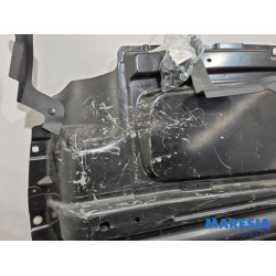 Renault - Trafic - Tussenschot Cabine