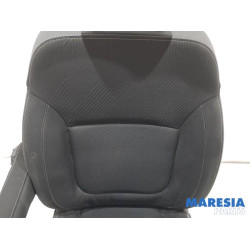 Renault - Trafic - Stoel links