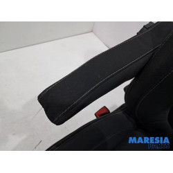 Renault - Trafic - Stoel links