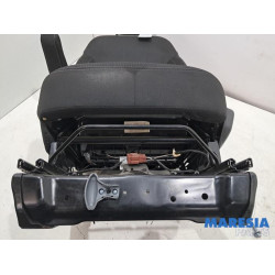 Renault - Trafic - Stoel links