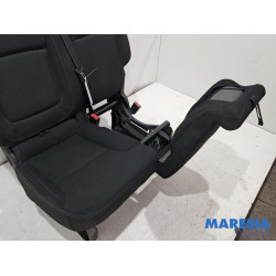 Renault - Trafic - Double front seat, right