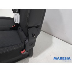 Renault - Trafic - Double front seat, right