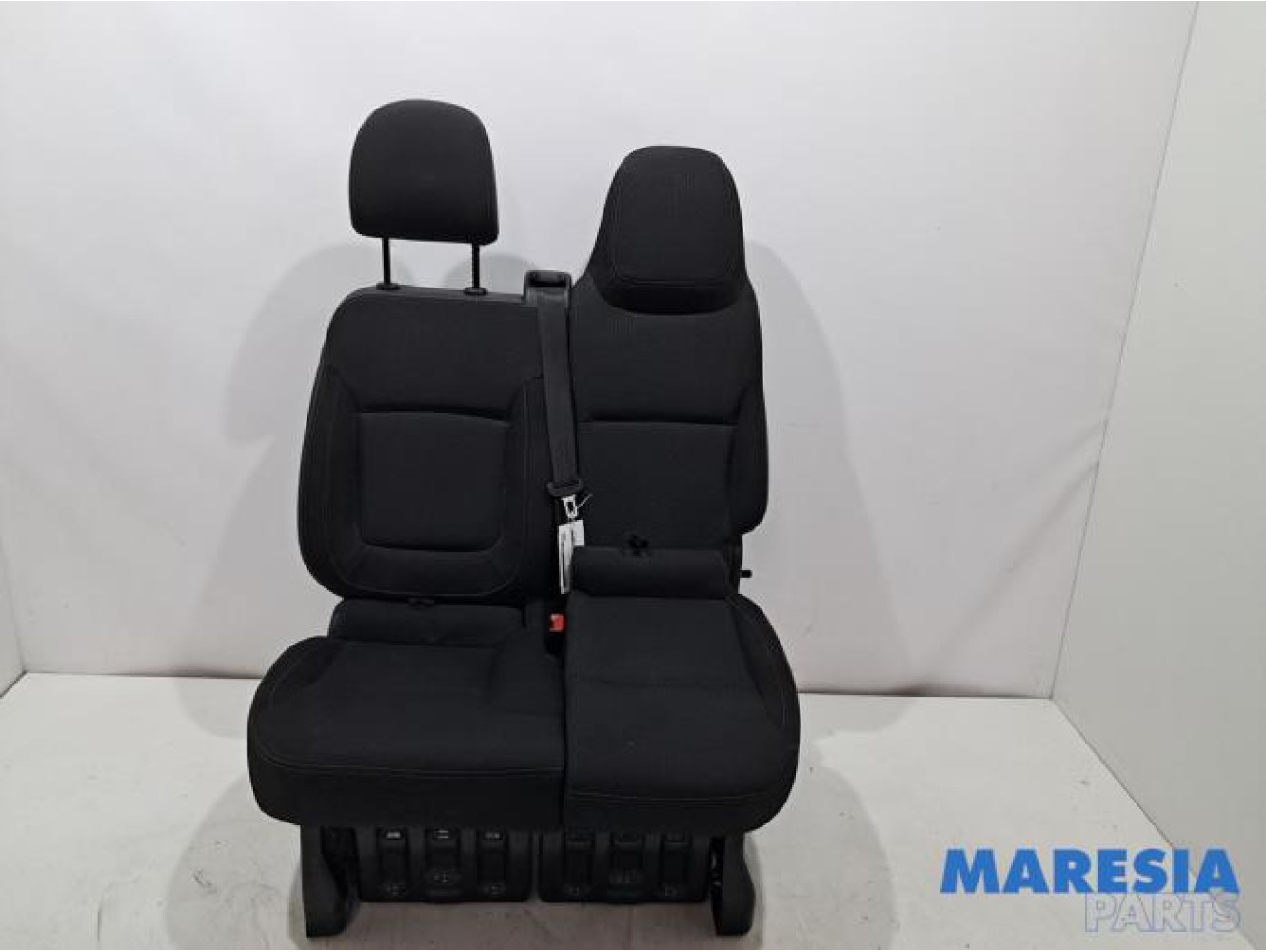Renault - Trafic - Double front seat, right