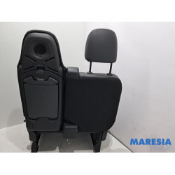 Renault - Trafic - Double front seat, right