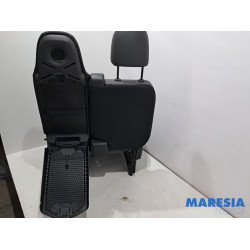 Renault - Trafic - Double front seat, right