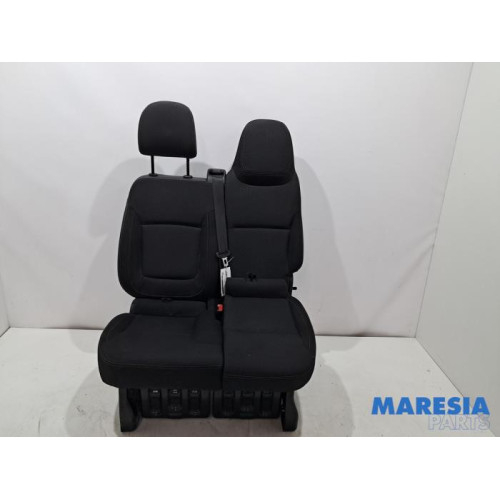 Renault - Trafic - Double front seat, right