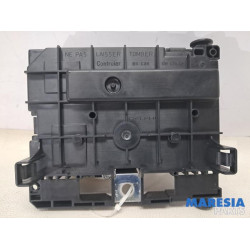 Peugeot - 3008 - Fuse box