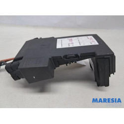 Peugeot - 3008 - Fuse box