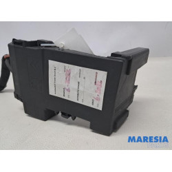 Peugeot - 3008 - Fuse box
