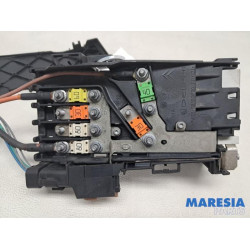 Peugeot - 3008 - Fuse box