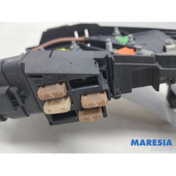 Peugeot - 3008 - Fuse box