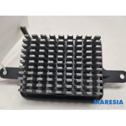 Peugeot - 3008 - Heater resistor