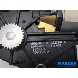 Peugeot - 3008 - Sunroof motor