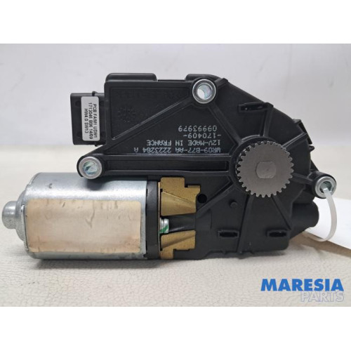 Peugeot - 3008 - Sunroof motor