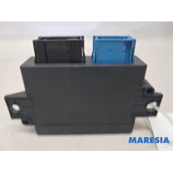 Peugeot - 3008 - PDC Module