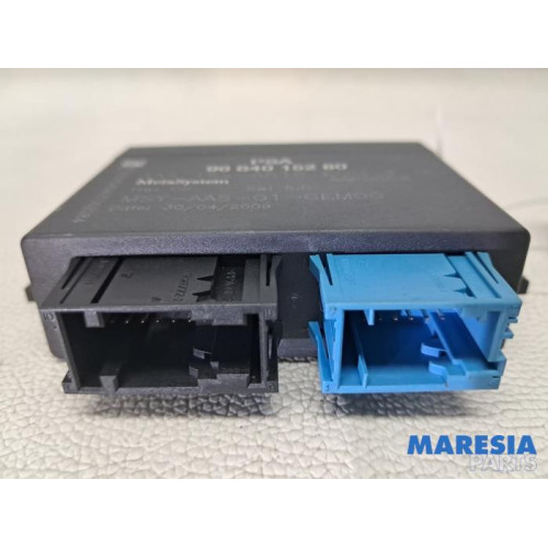 Peugeot - 3008 - PDC Module