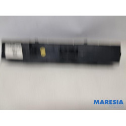 Peugeot - 3008 - Panic lighting switch