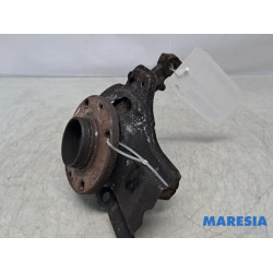 Fiat - Punto - Achsschenkel links vorne