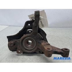 Fiat - Punto - Achsschenkel links vorne