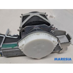 Peugeot - 3008 - Front seatbelt, right