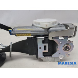 Peugeot - 3008 - Front seatbelt, right