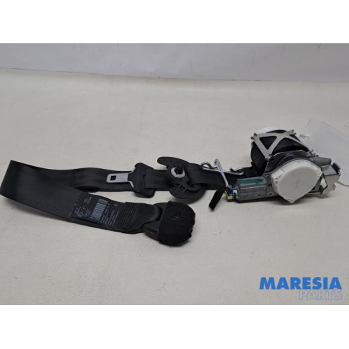 Peugeot - 3008 - Sicherheitsgurt rechts vorne