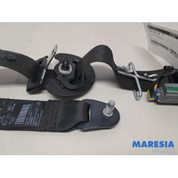 Peugeot - 3008 - Veiligheidsgordel links-voor