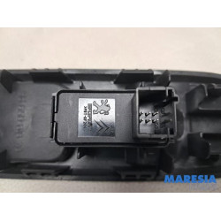 Peugeot - 3008 - Elektrisches Fenster Schalter