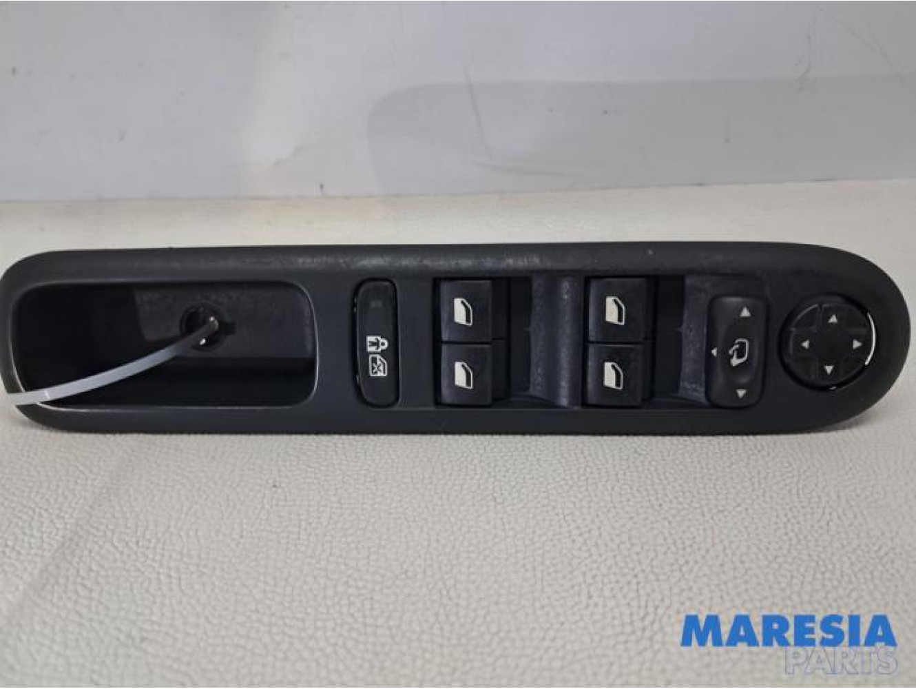 Peugeot - 3008 - Kombischalter Fenster