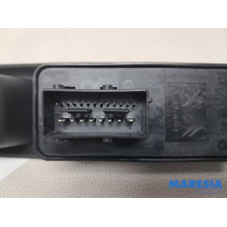 Peugeot - 3008 - Kombischalter Fenster