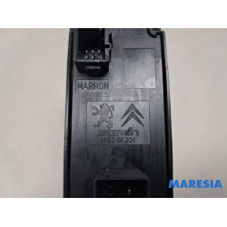 Peugeot - 3008 - Kombischalter Fenster