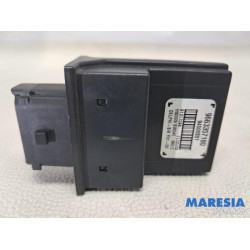 Peugeot - 3008 - Relais