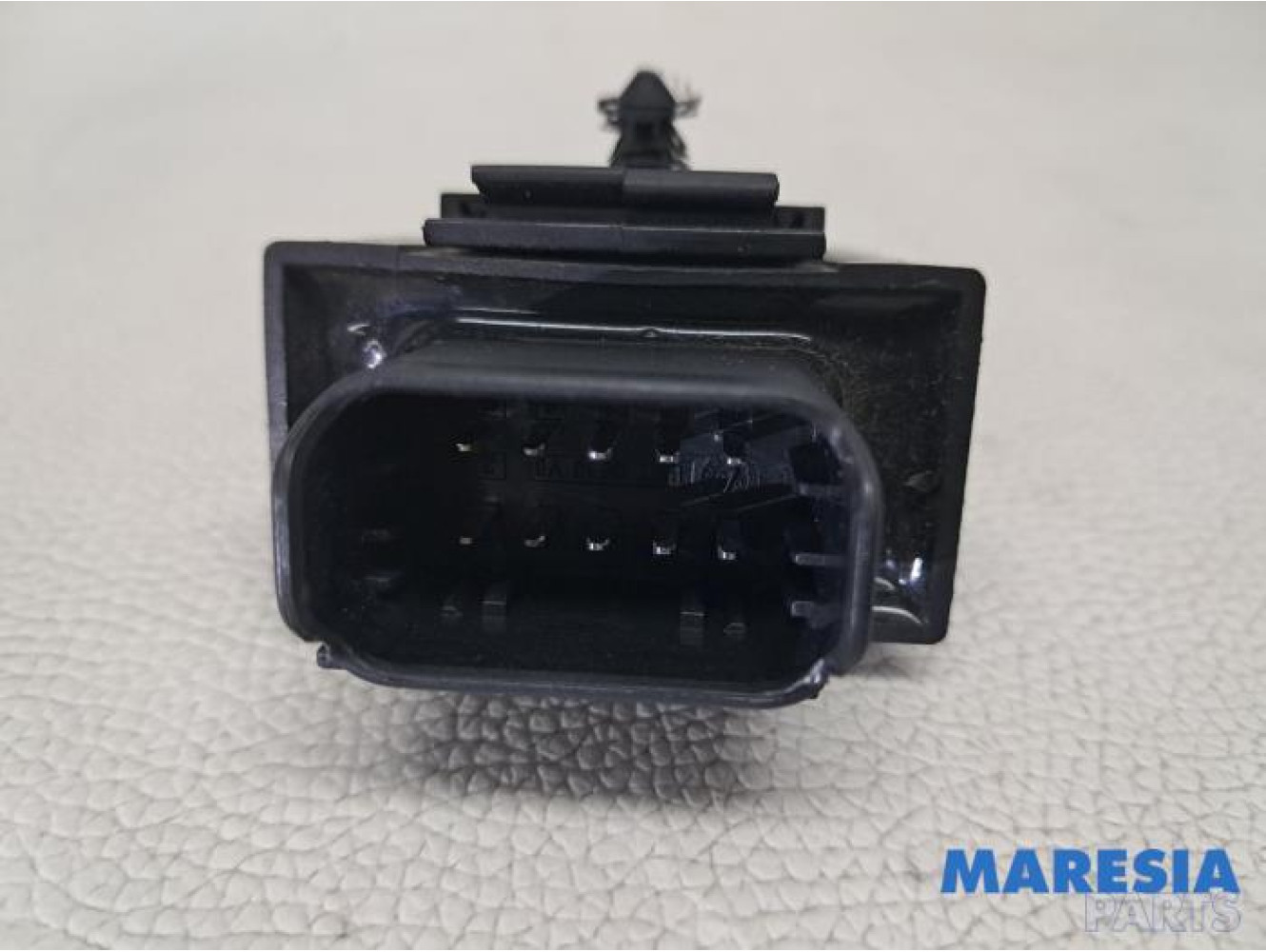 Peugeot - 3008 - Relais