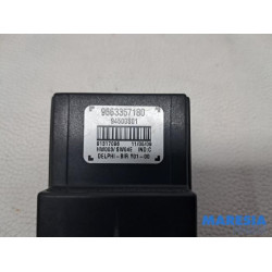 Peugeot - 3008 - Relais